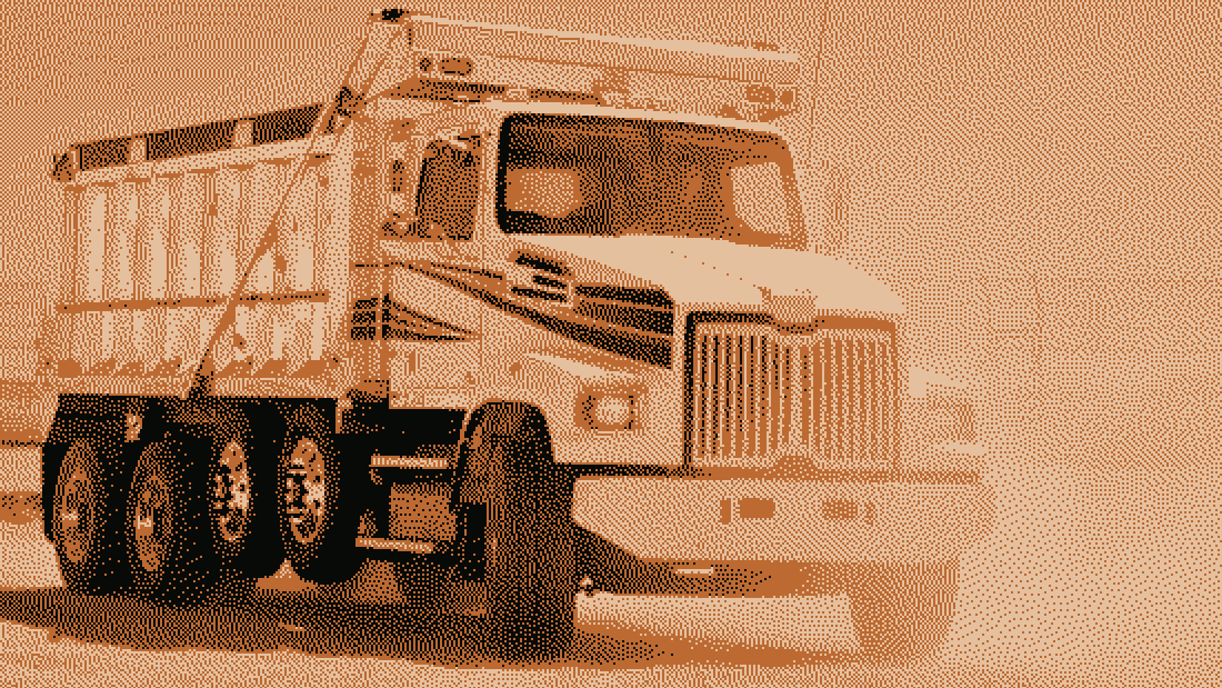 Class B CDL Training