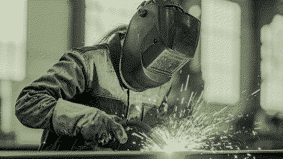 Welding School